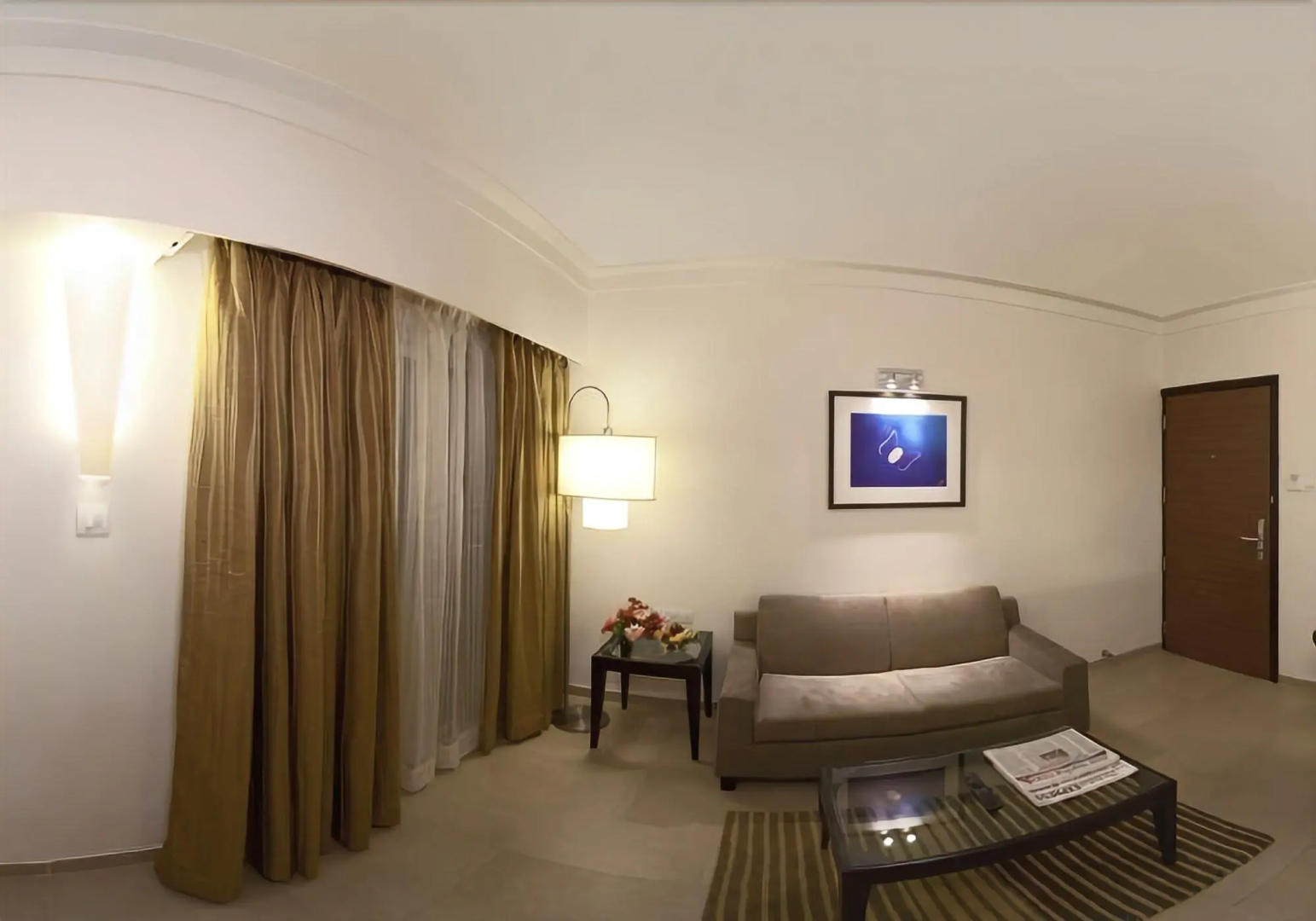 Foto - Cocoon Hotel