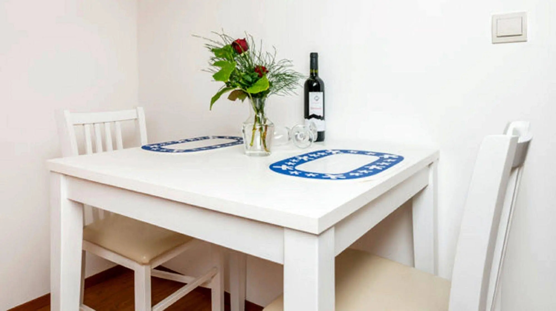 Foto - Rooms Raic