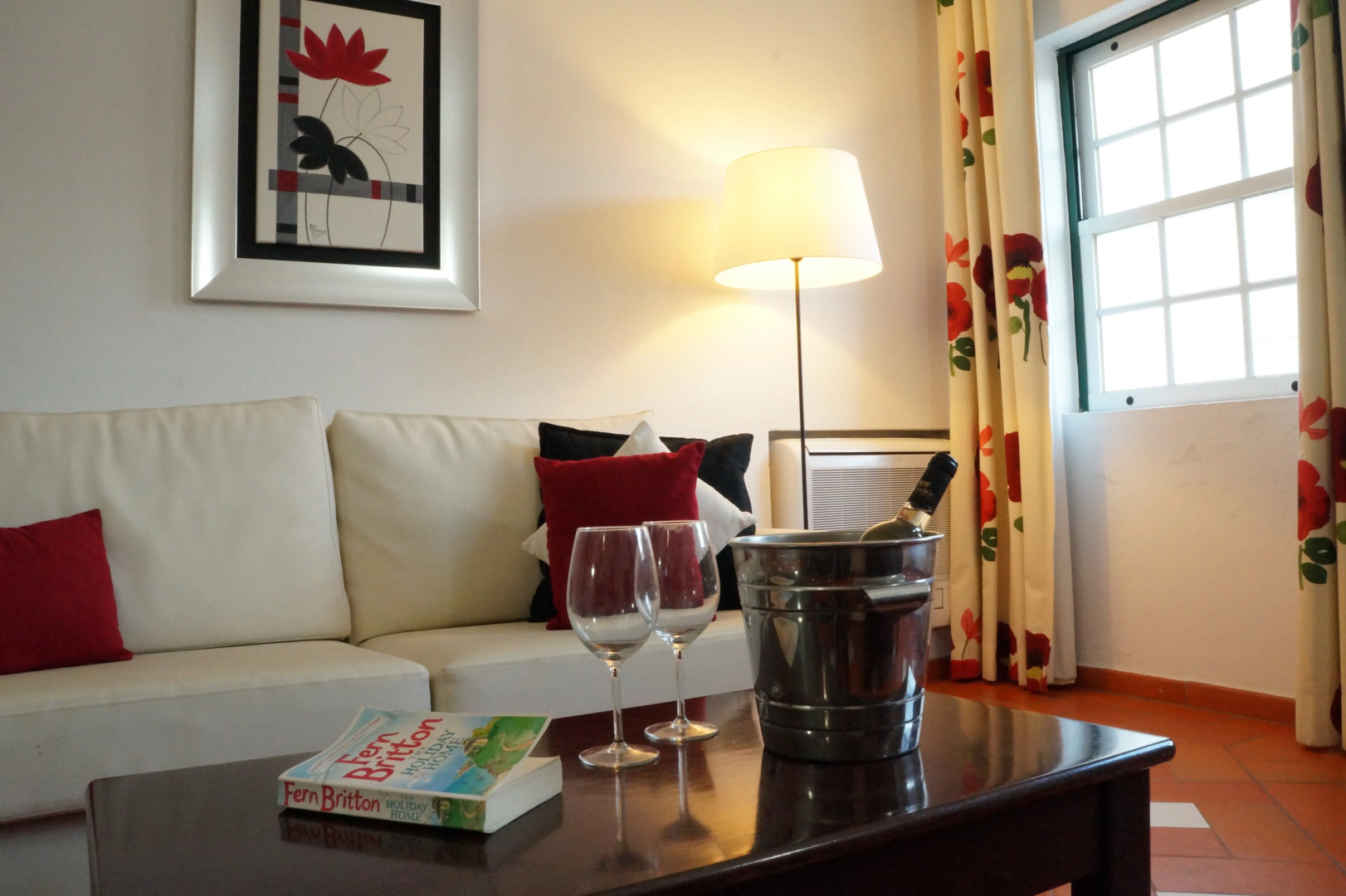 Foto - Baluarte da Vila Apartments