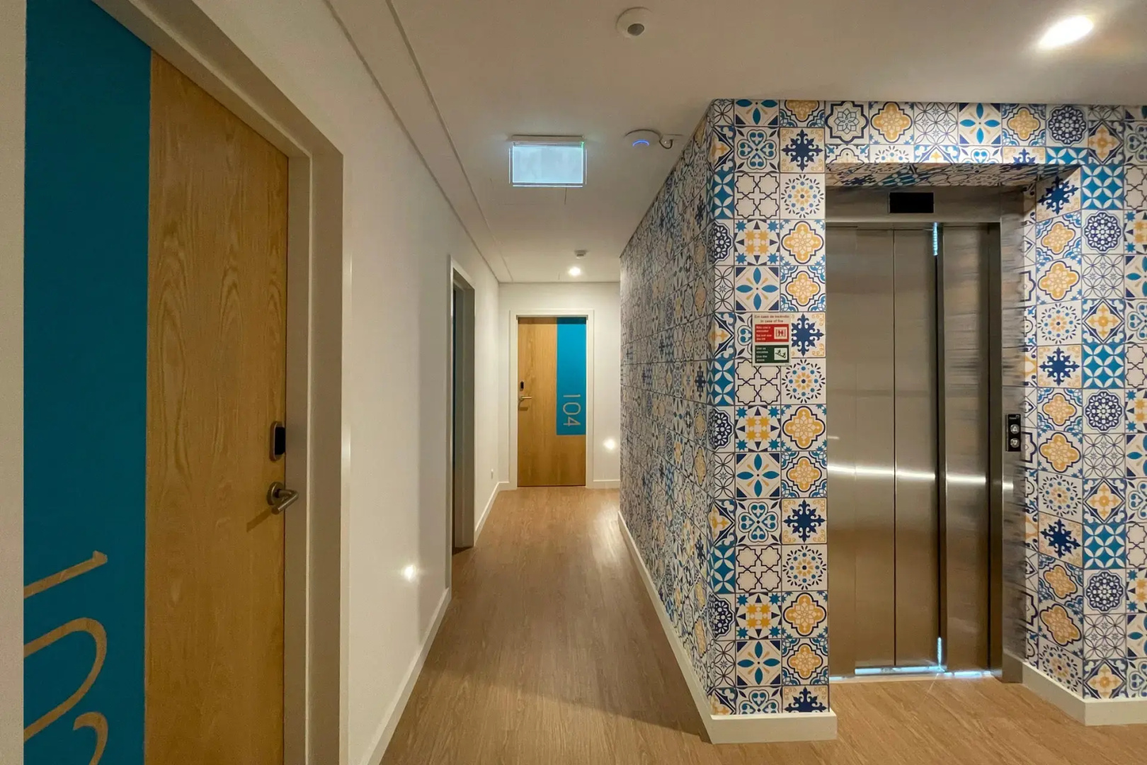 Foto - Casual Raizes Porto Hotel by Casual Hoteles