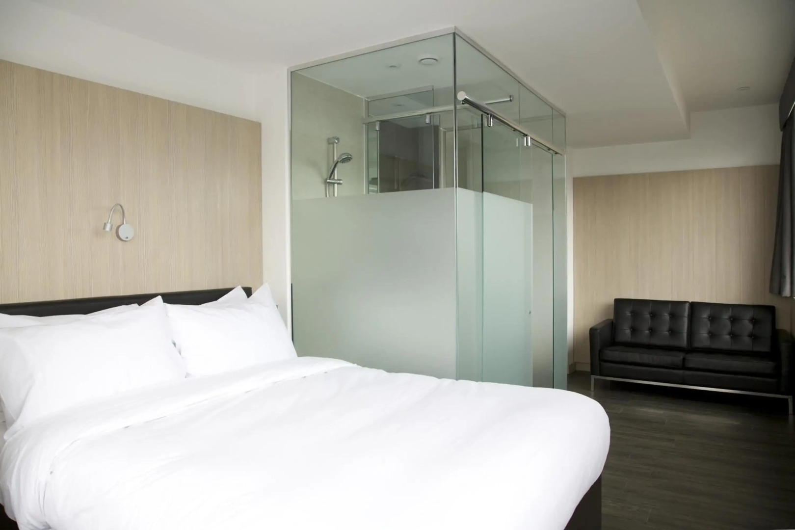 Foto - The Z Hotel Liverpool