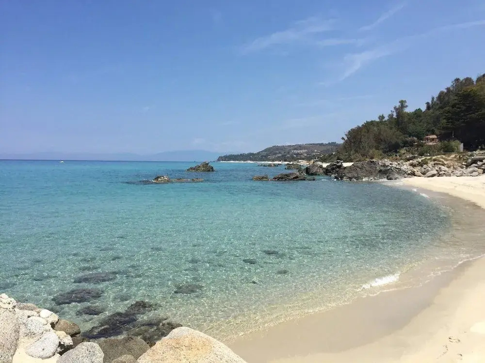 Foto - Cala Petrosa Resort