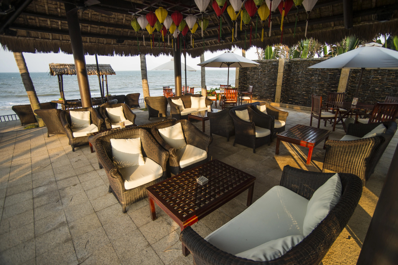 Foto - Victoria Hoi An Beach Resort & Spa