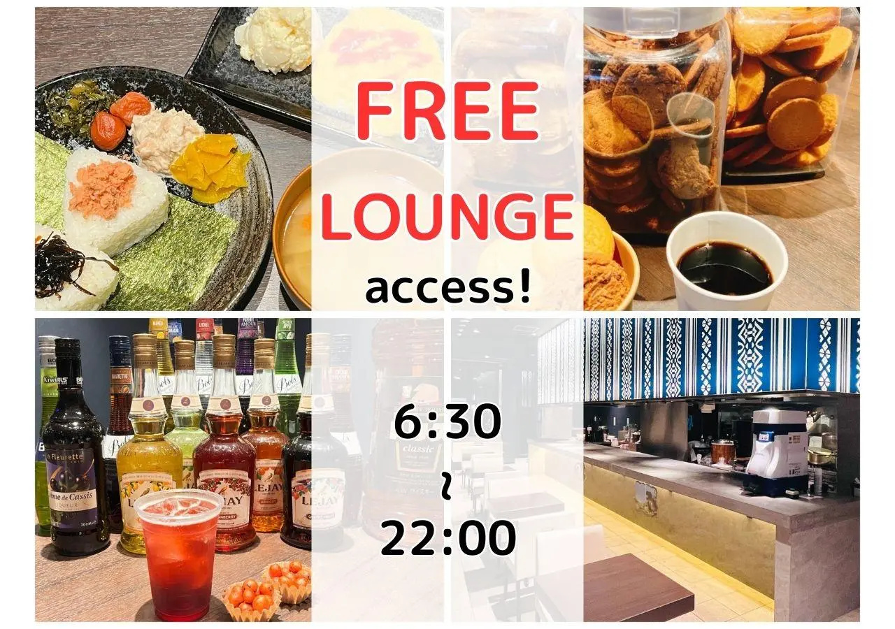 Photo - Henn na Hotel Fukuoka Hakata