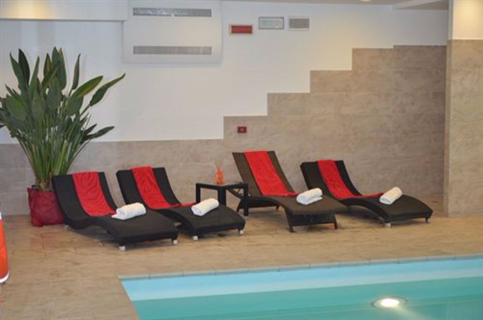Foto - The Regent Boutique Hotel & SPA - PRE OPENING
