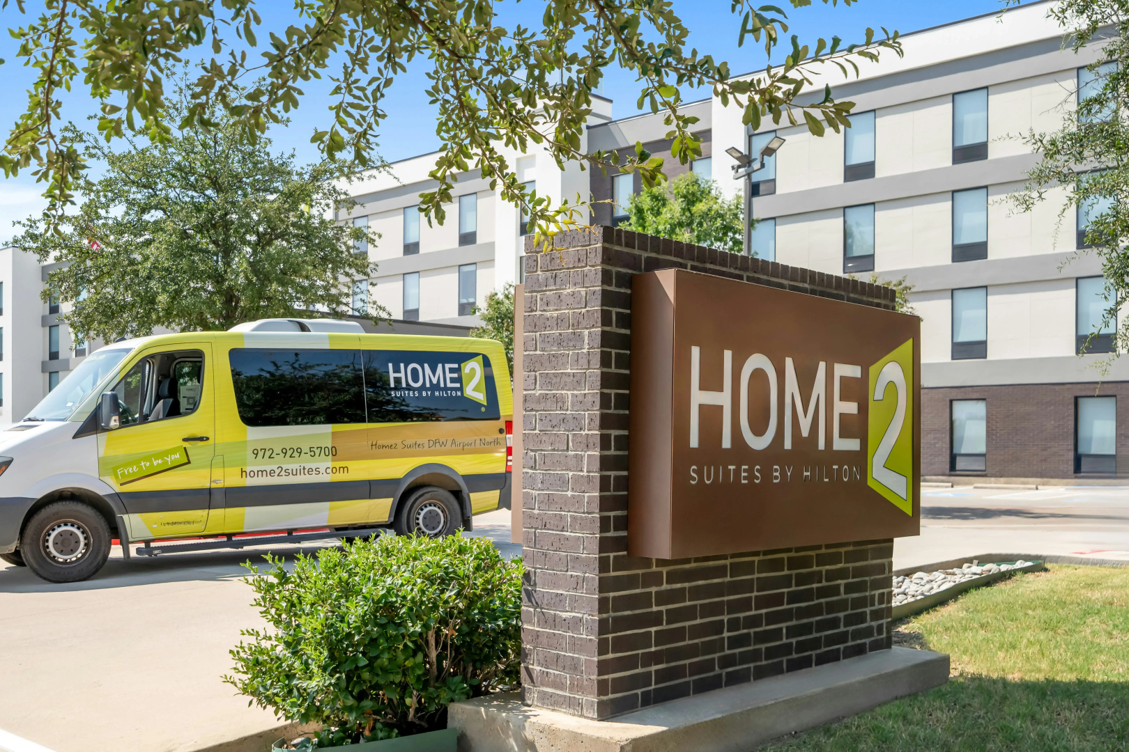 Photo - Home2 Suites by Hilton Irving / DFW Airport North