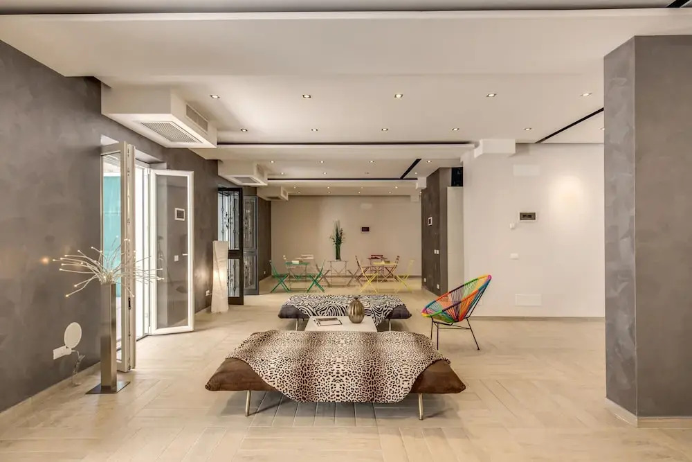 Foto - Aurelia Vatican Suites