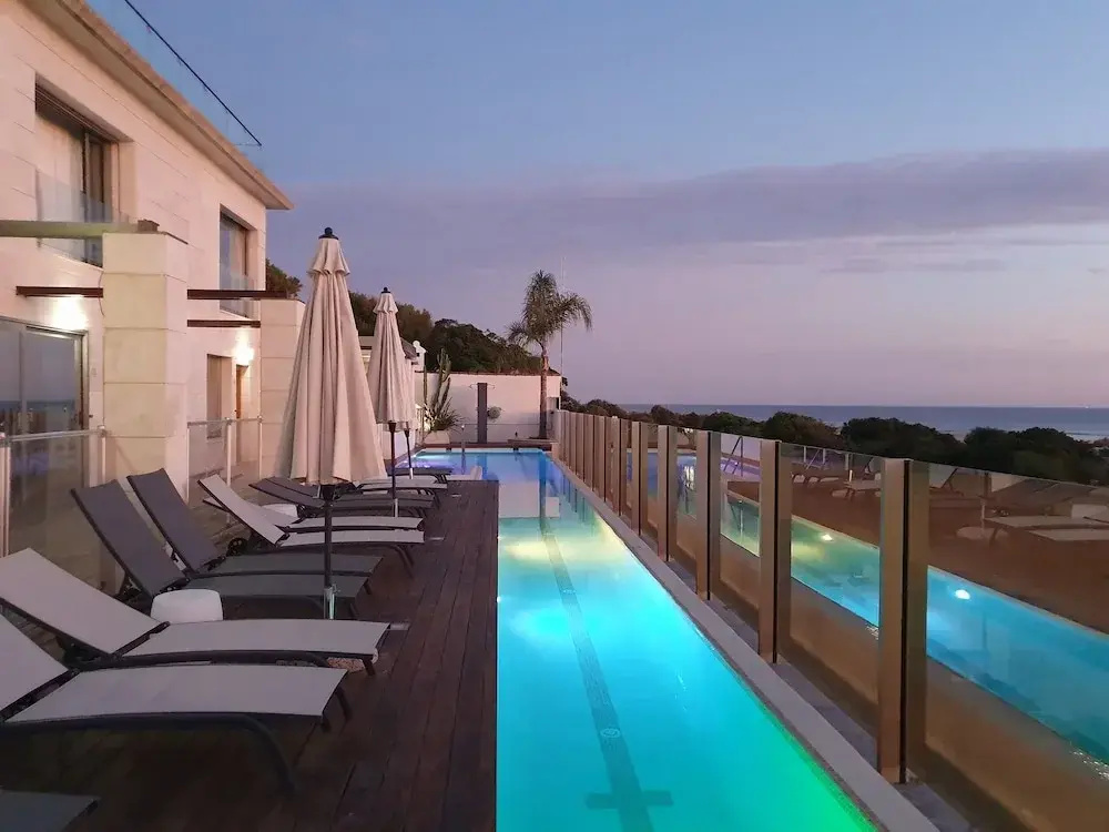Foto - Hotel Boutique Aroma de Mar