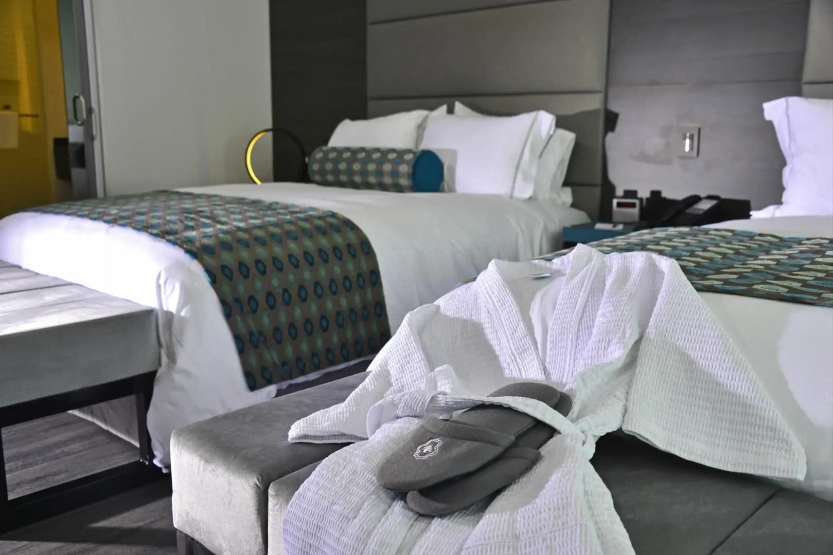 Photo - Baruk Guadalajara Hotel de Autor