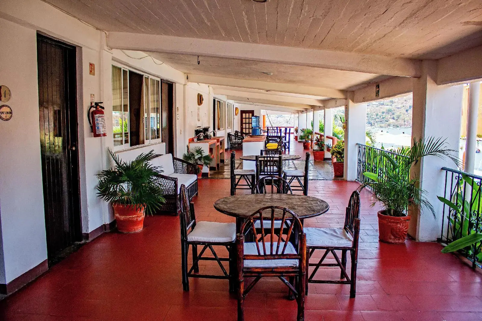 Foto - Hotel Casa Sun and Moon