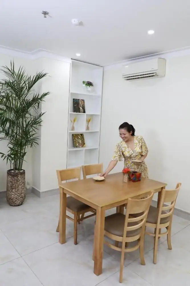 Photo - Thành Vinh hotel & Apartment