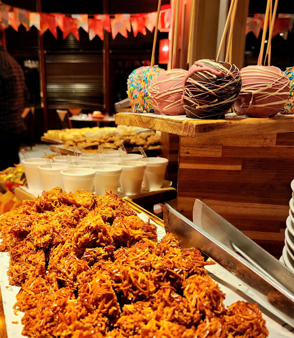 Foto - Flat Wish Serrano Hotel