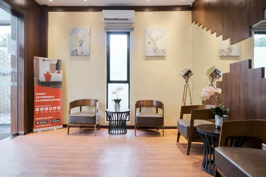 Photo - RedDoorz near RS Royal Prima Medan 2