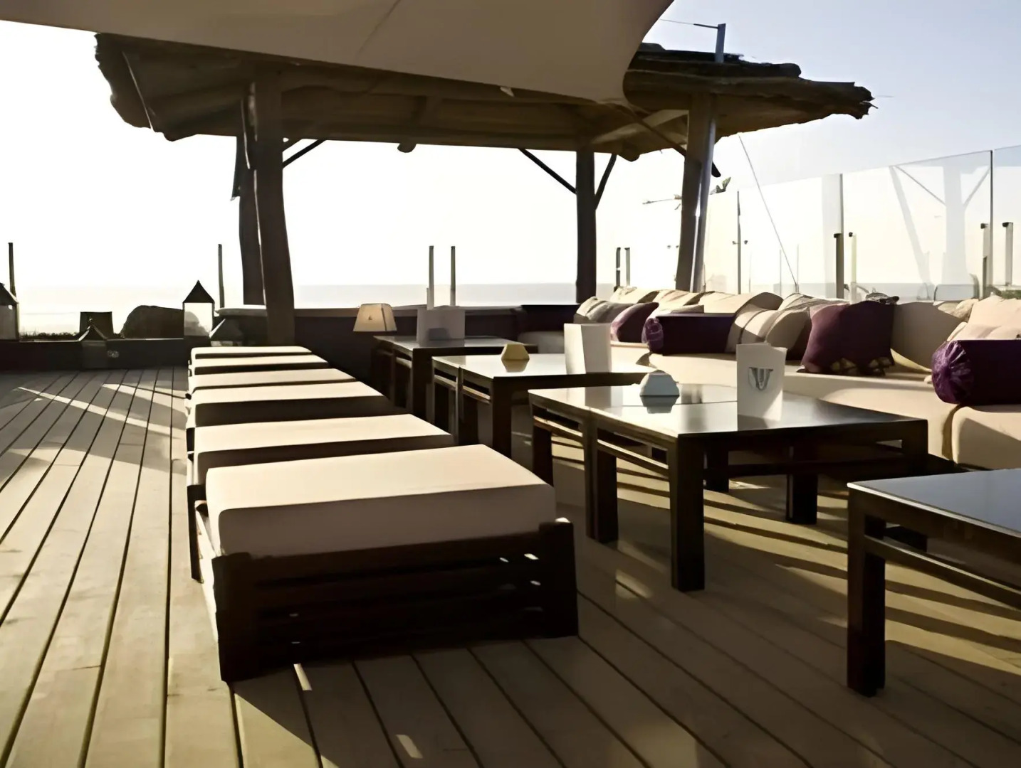 Foto - Paradis Plage Surf Yoga & Spa