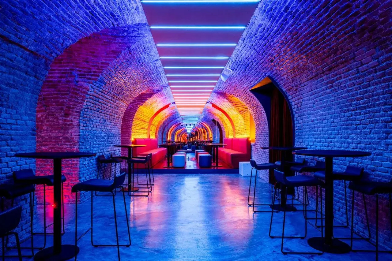 Foto - The Cruise Hotel