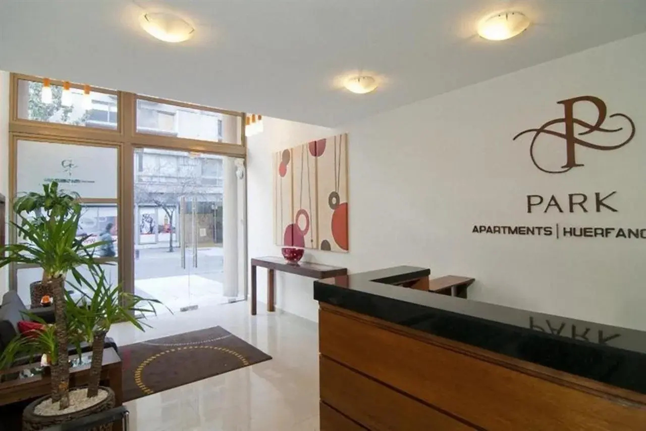 Foto - Park Plaza Apart Hotel