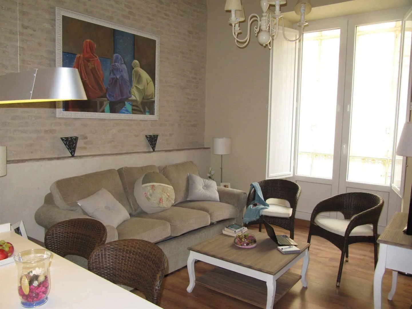 Foto - Life Apartments San Vicente