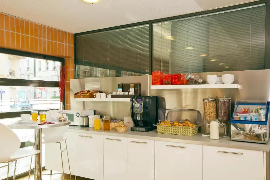 Foto - Séjours & Affaires Montreuil Saint Mandé