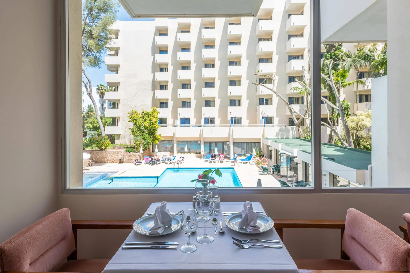 Photo - Hotel Best Delta