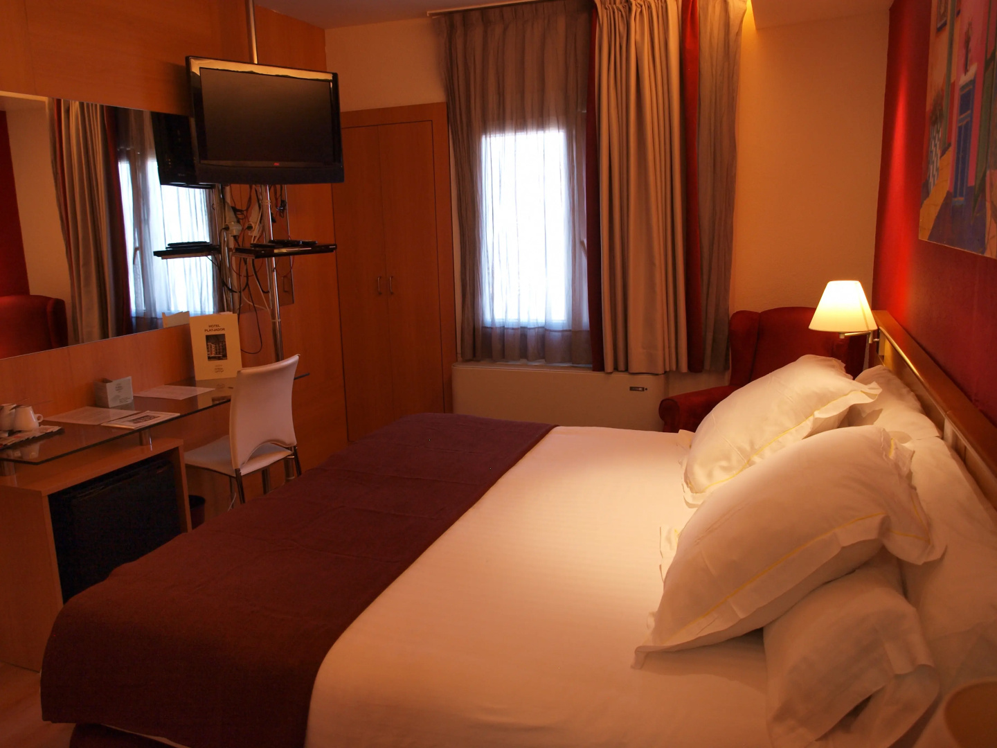Photo - Platjador Hotel