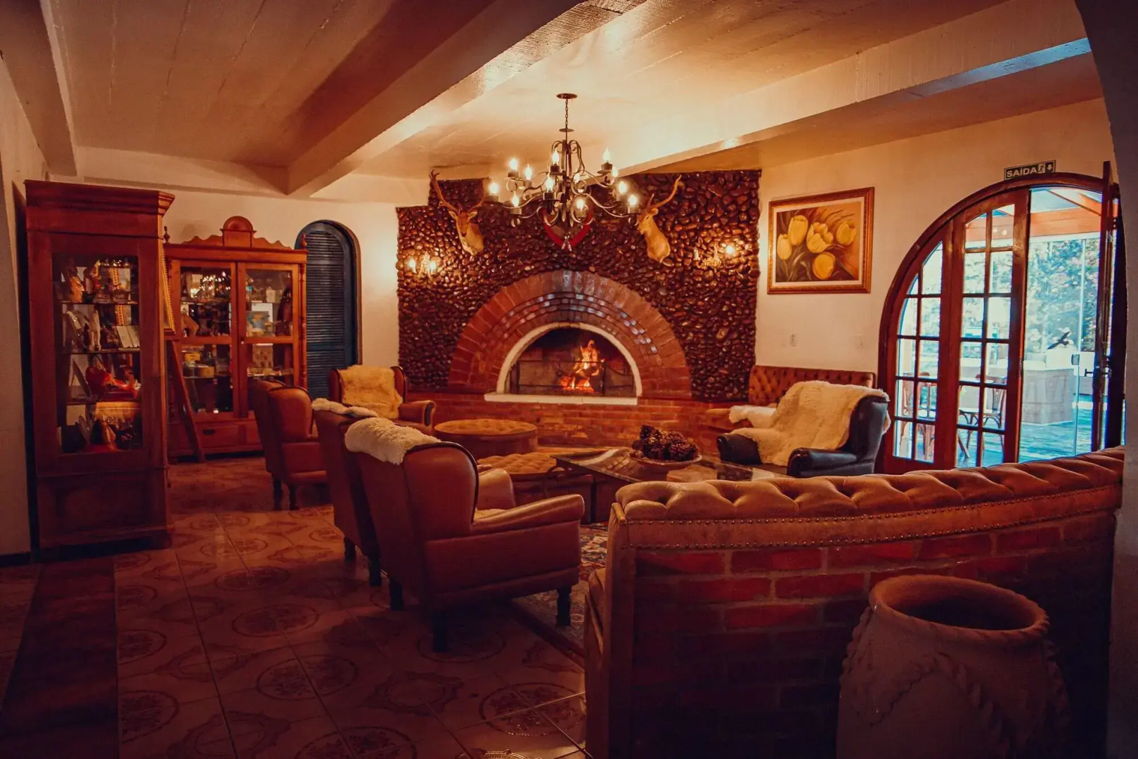 Foto - Hotel Gramado Palace