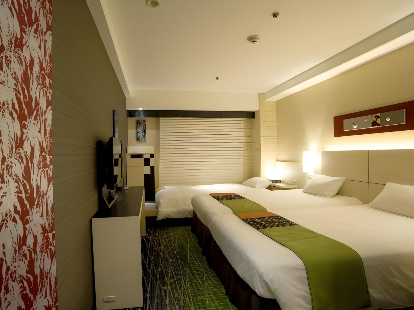 Foto - Hotel New Hankyu Kyoto
