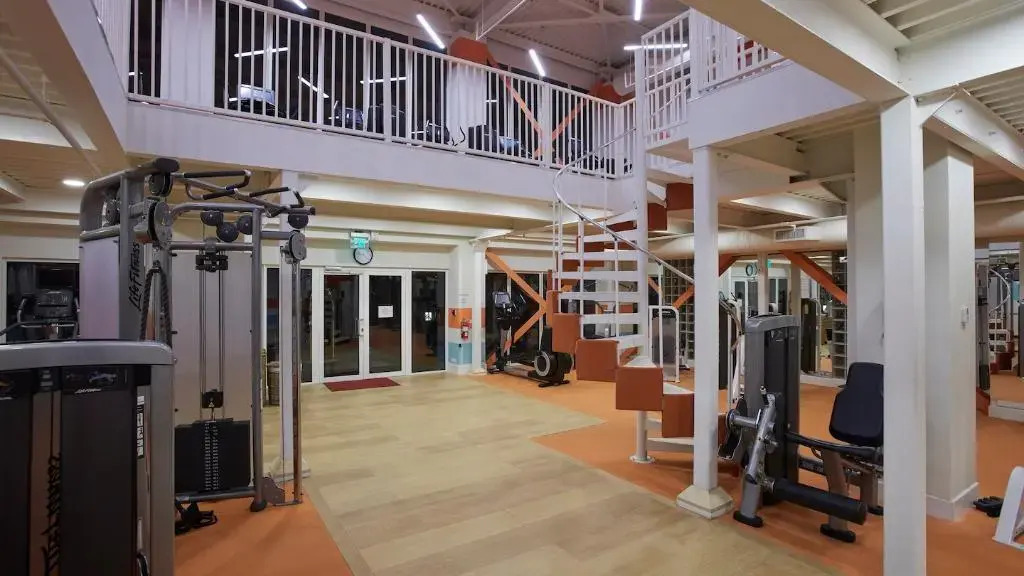 Foto - Aruba Marriott Resort & Stellaris Casino