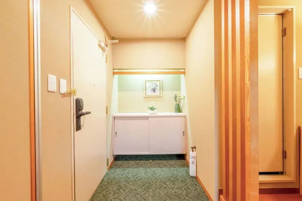 Photo - Plaza In Miyakojima hotel