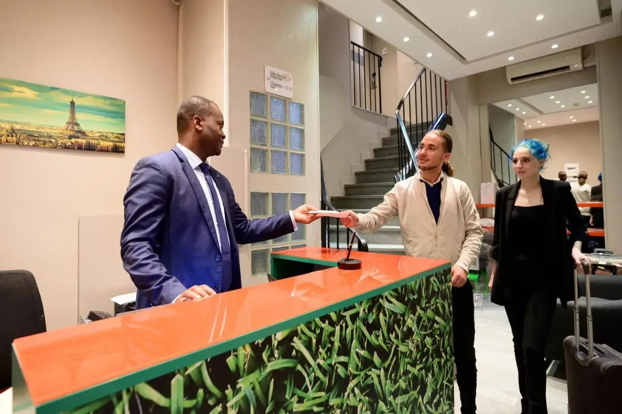 Photo - Jardins de Montmartre