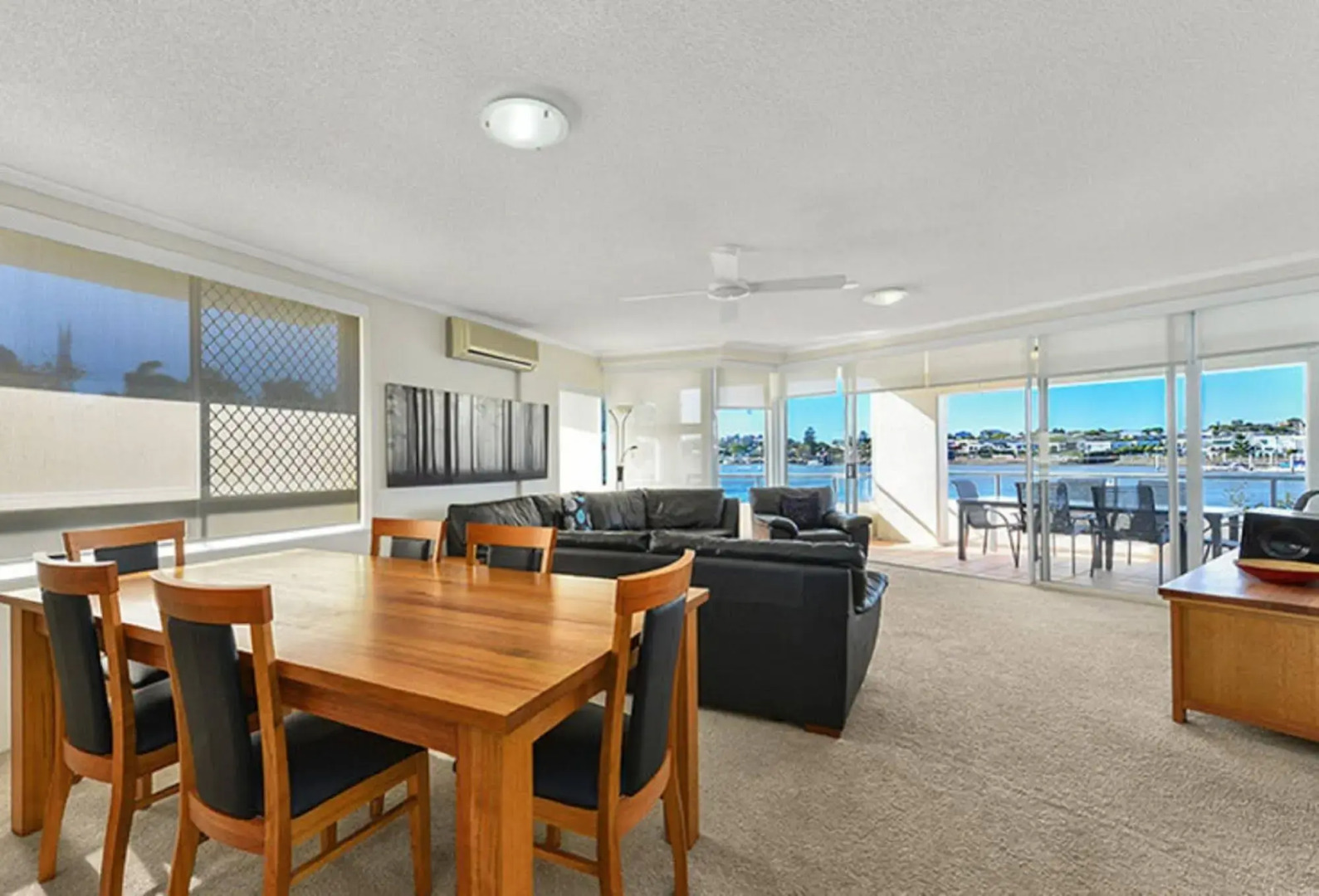 Foto - Goldsborough Place Apartments