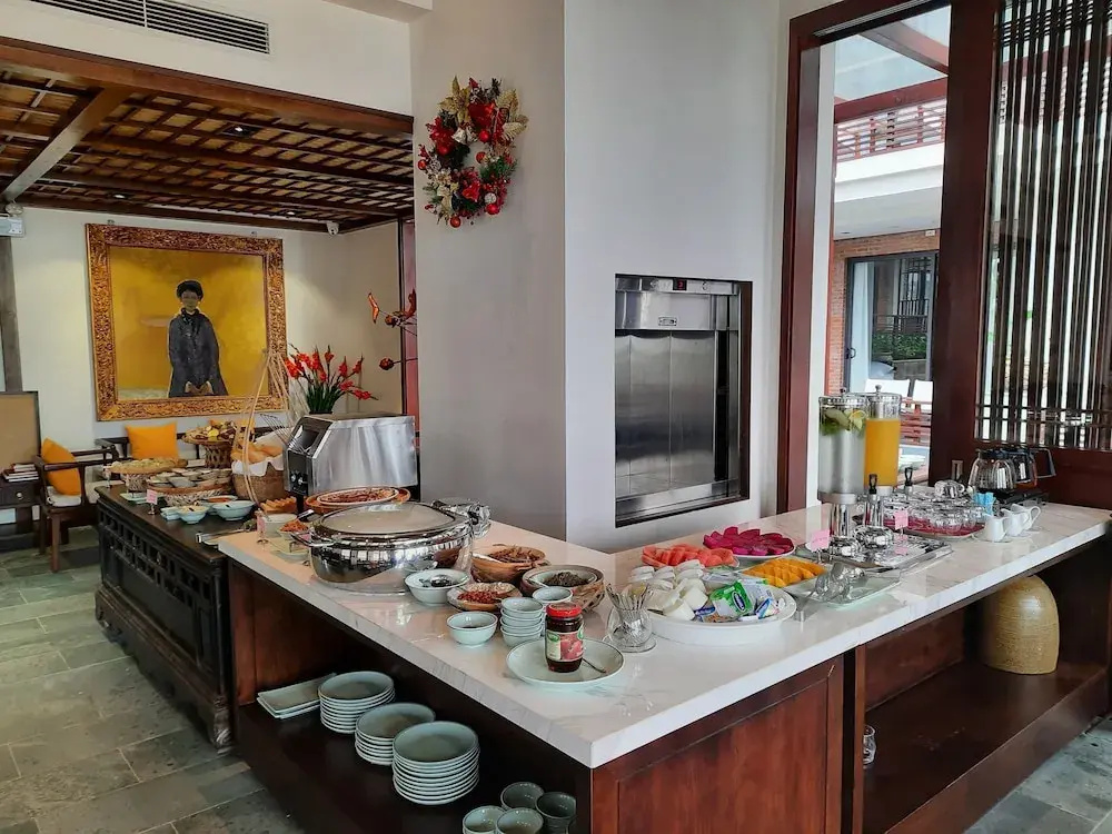 Foto - Nghê Prana Hotel & Spa Hoi An