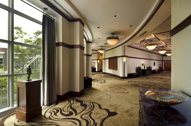 Foto - The Inn at Penn, A Hilton Hotel