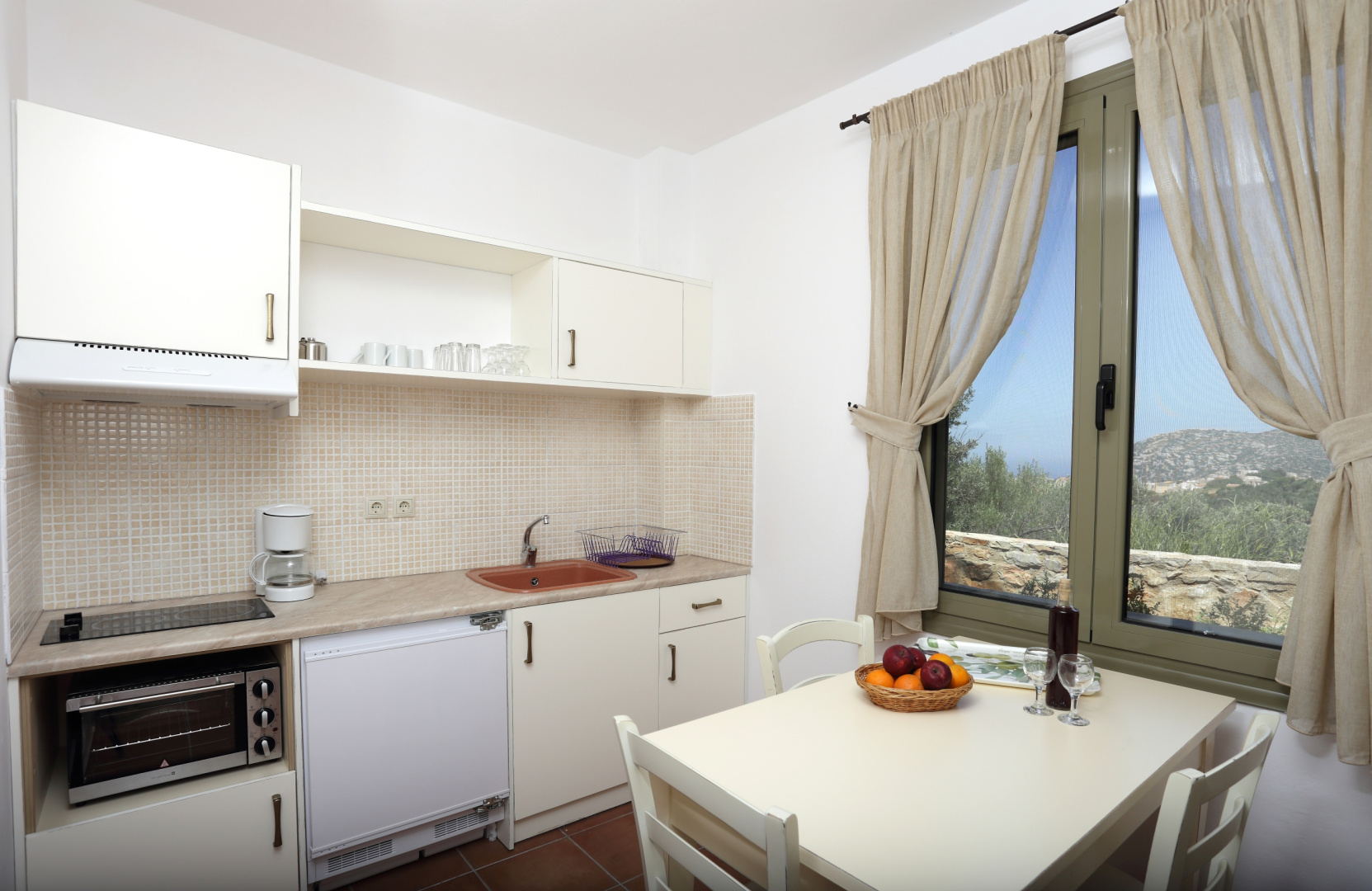 Foto - Achlada - Mourtzanakis Residence