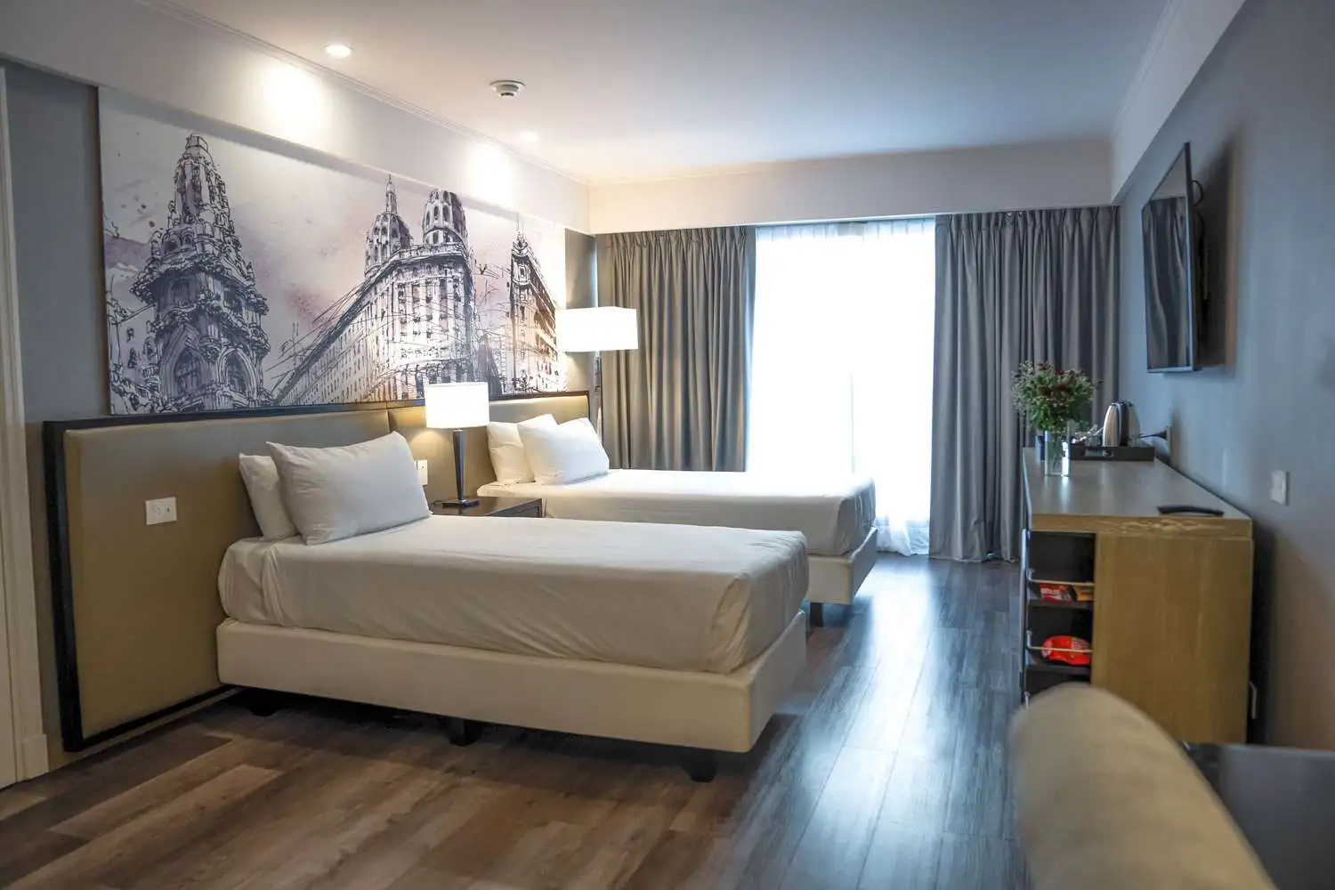 Photo - Doubletree By Hilton Buenos Aires