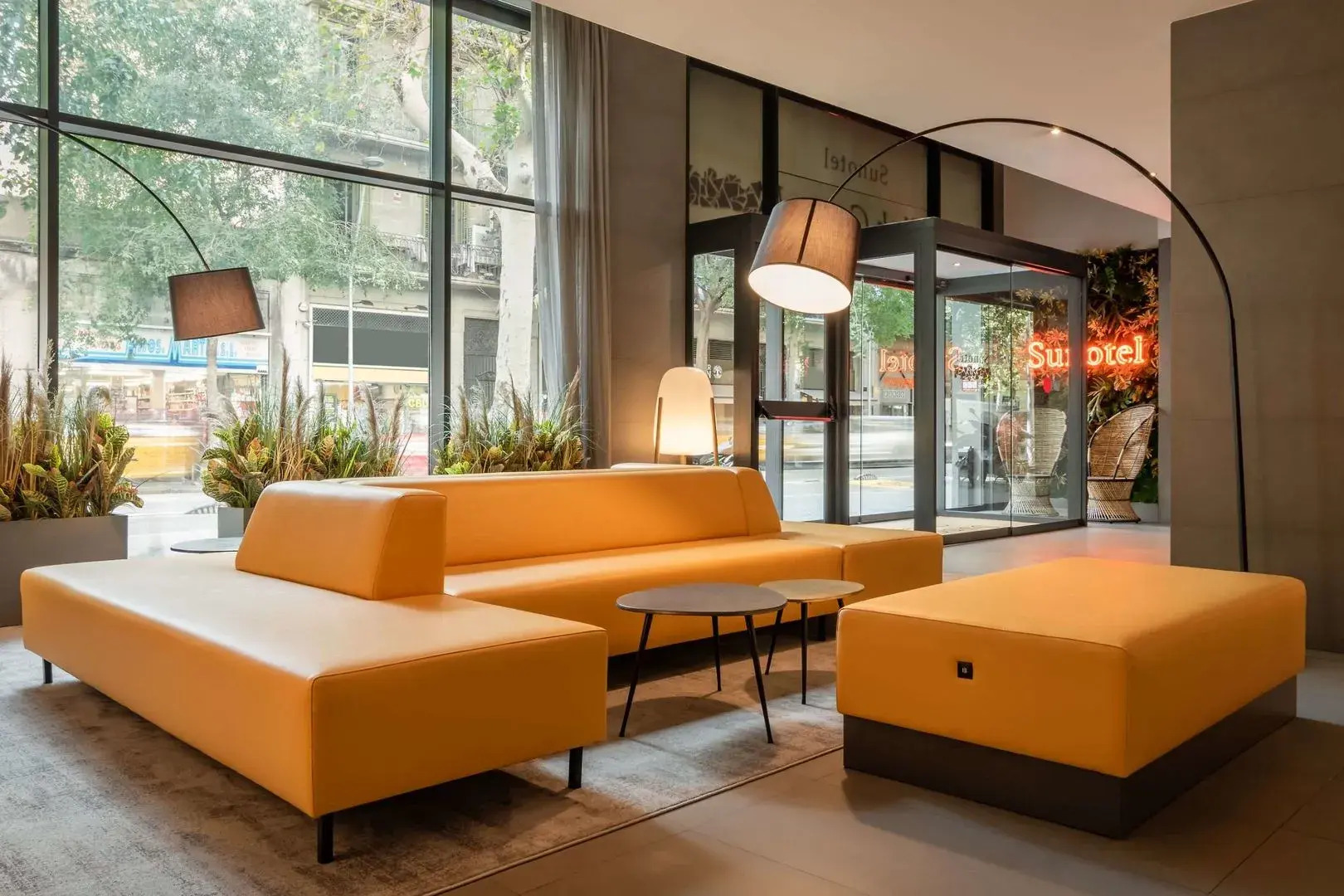 Foto - Petit Palace Trencadís