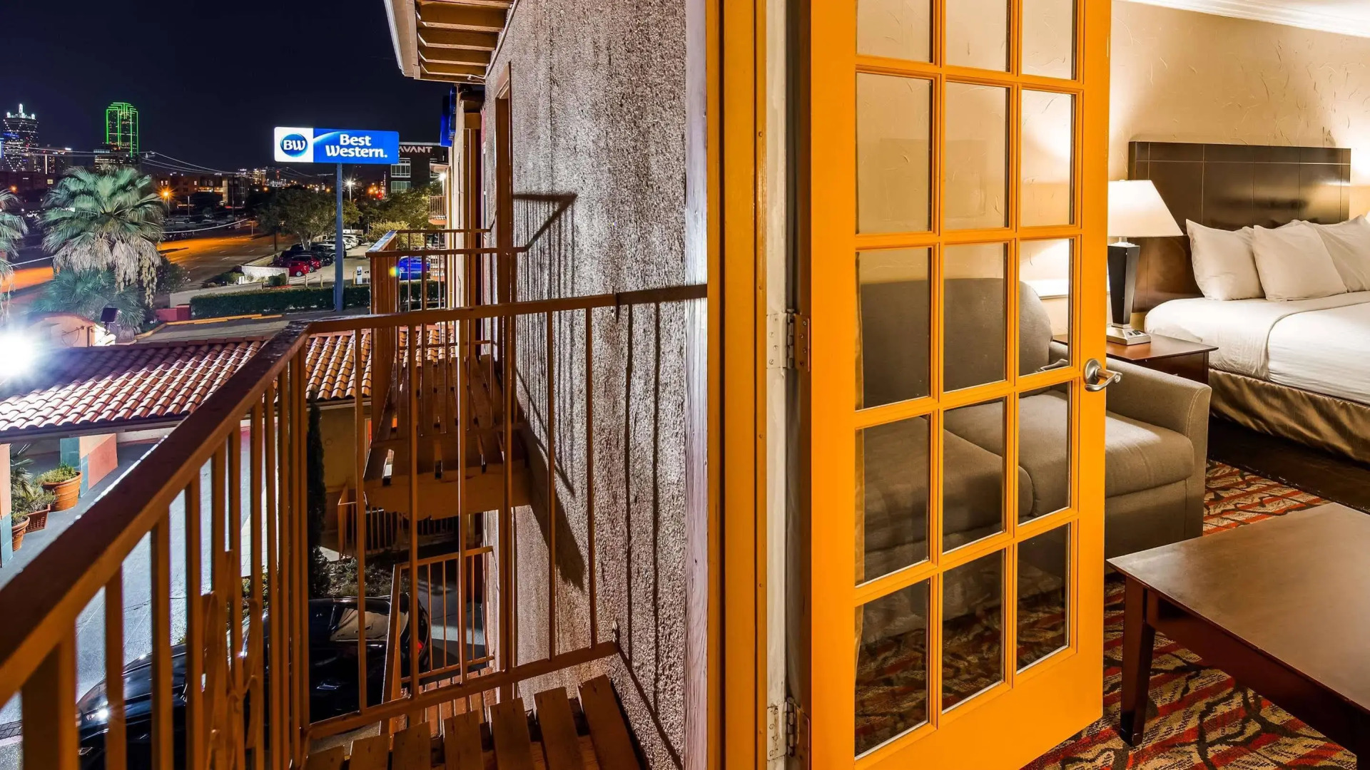 Foto - Motel 6 Dallas TX Downtown