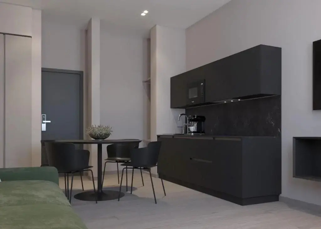 Photo - Vi Suites