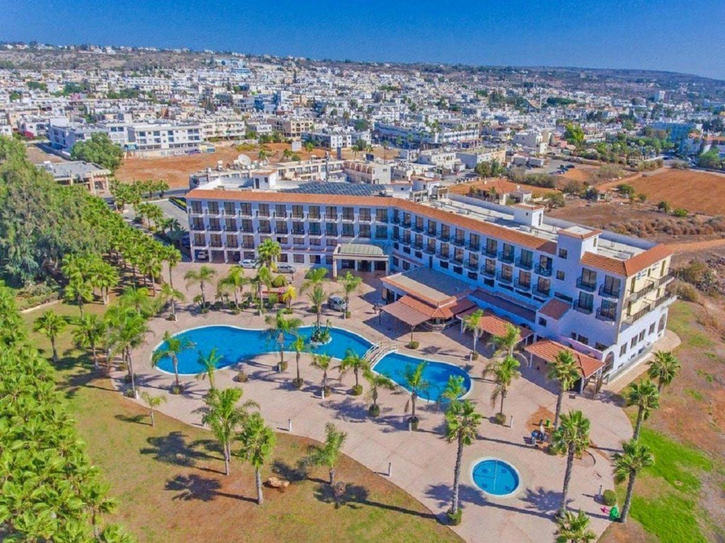 Foto - Anmaria Beach Hotel