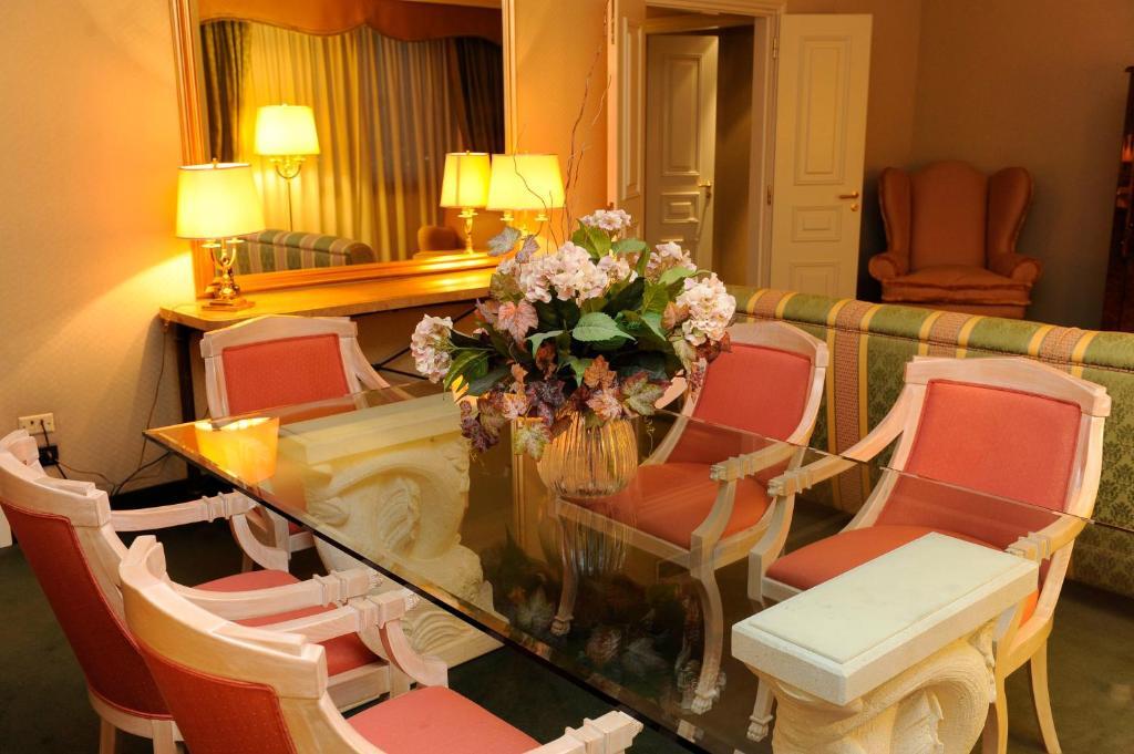 Foto - Tower Genova Airport - Hotel & Conference Center