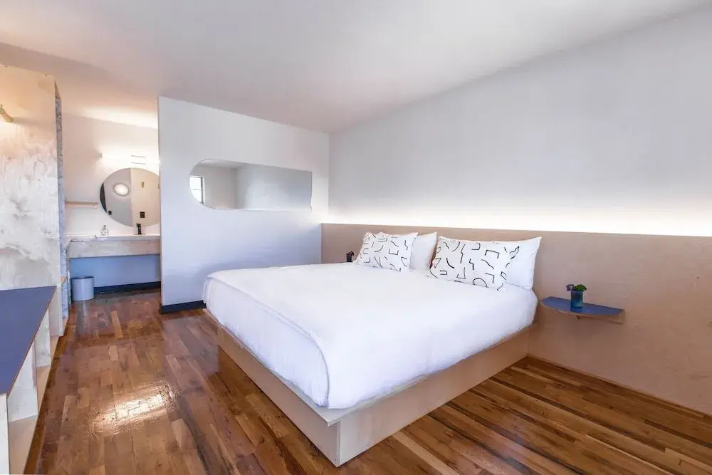 Foto - The Iris Motel