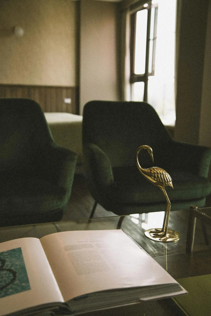 Photo - Hotel Eco Boutique Bidasoa