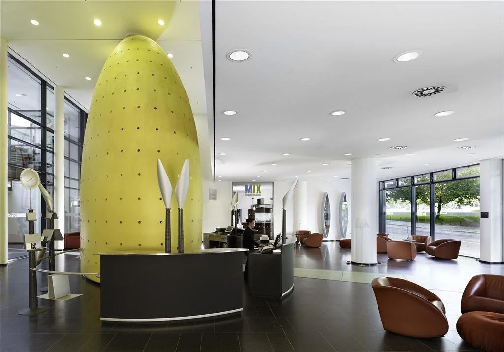 Foto - Penck Hotel Dresden (ex Art otel Dresden)