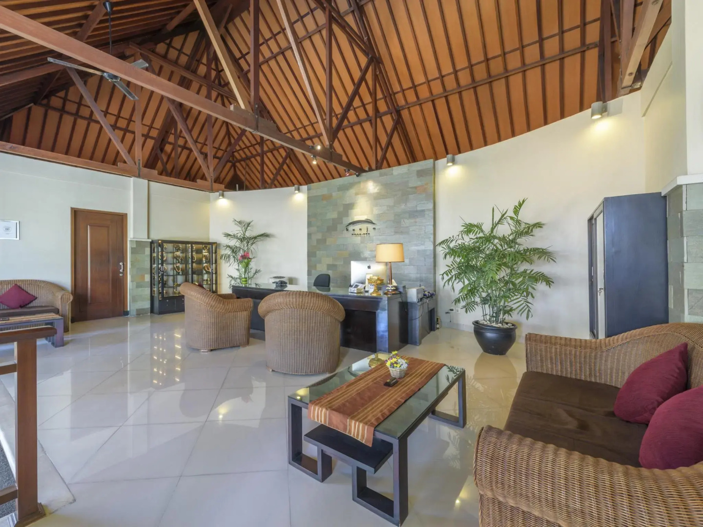 Foto - The Kunja Villa-Hotel