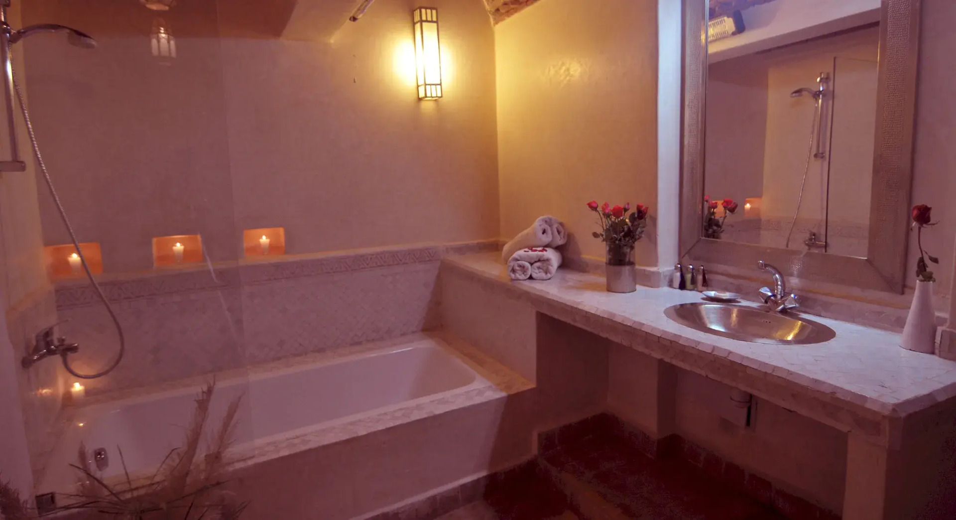 Foto - Riad Jawad & Spa