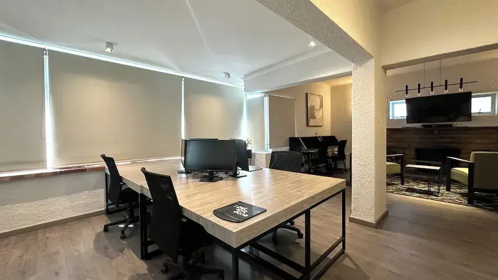 Foto - Anchor Bay Workation