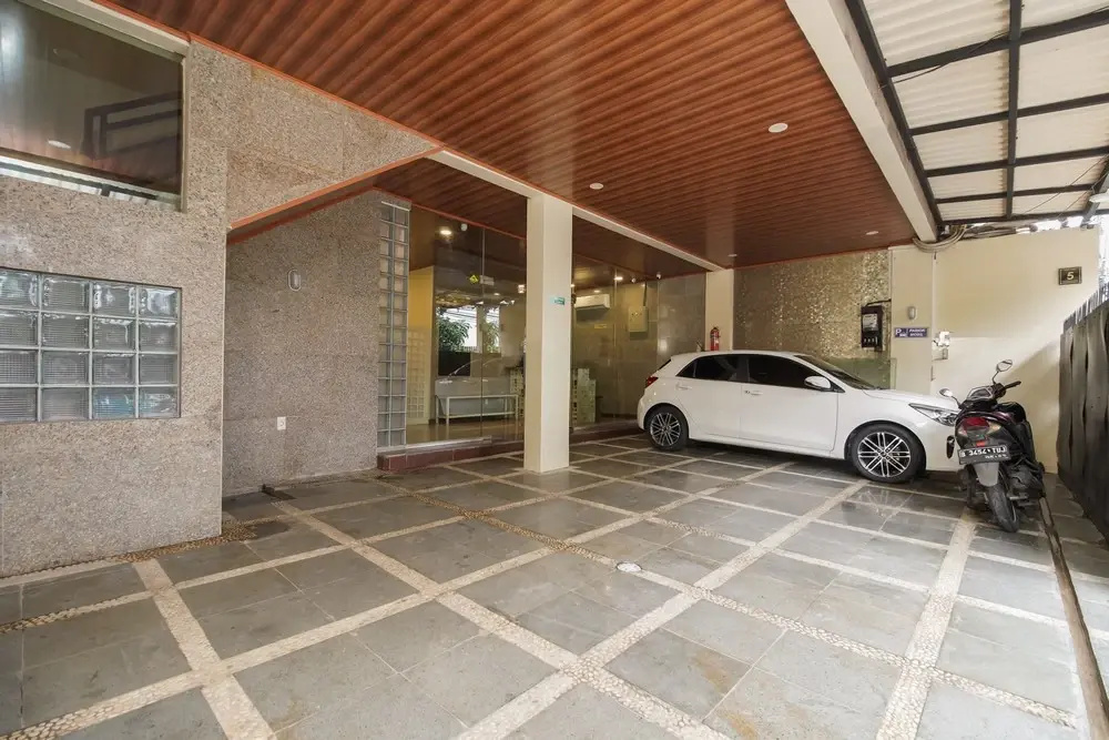 Photo - Urbanview Hotel Cantee Halim Perdanakusuma by RedDoorz