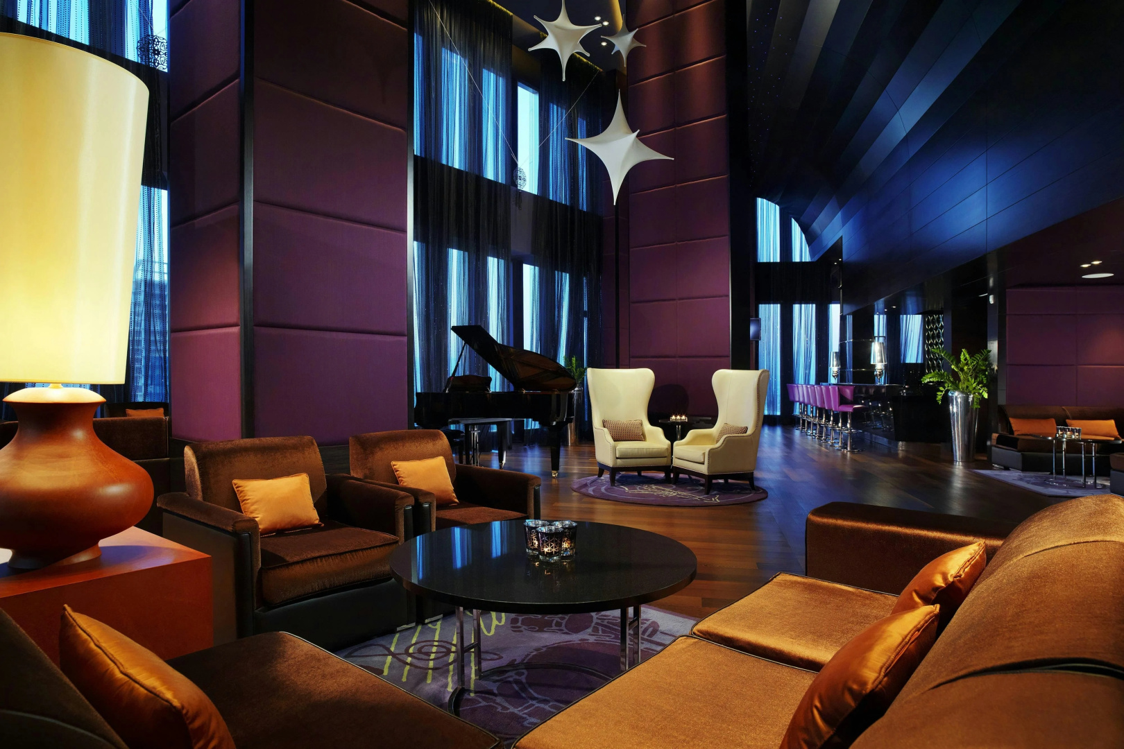 Foto - JW Marriott Hotel Ankara