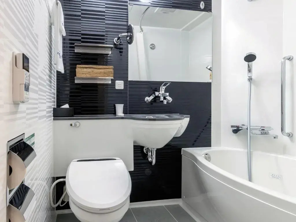 Foto - Four Points Flex by Sheraton Osaka Shinsaibashi