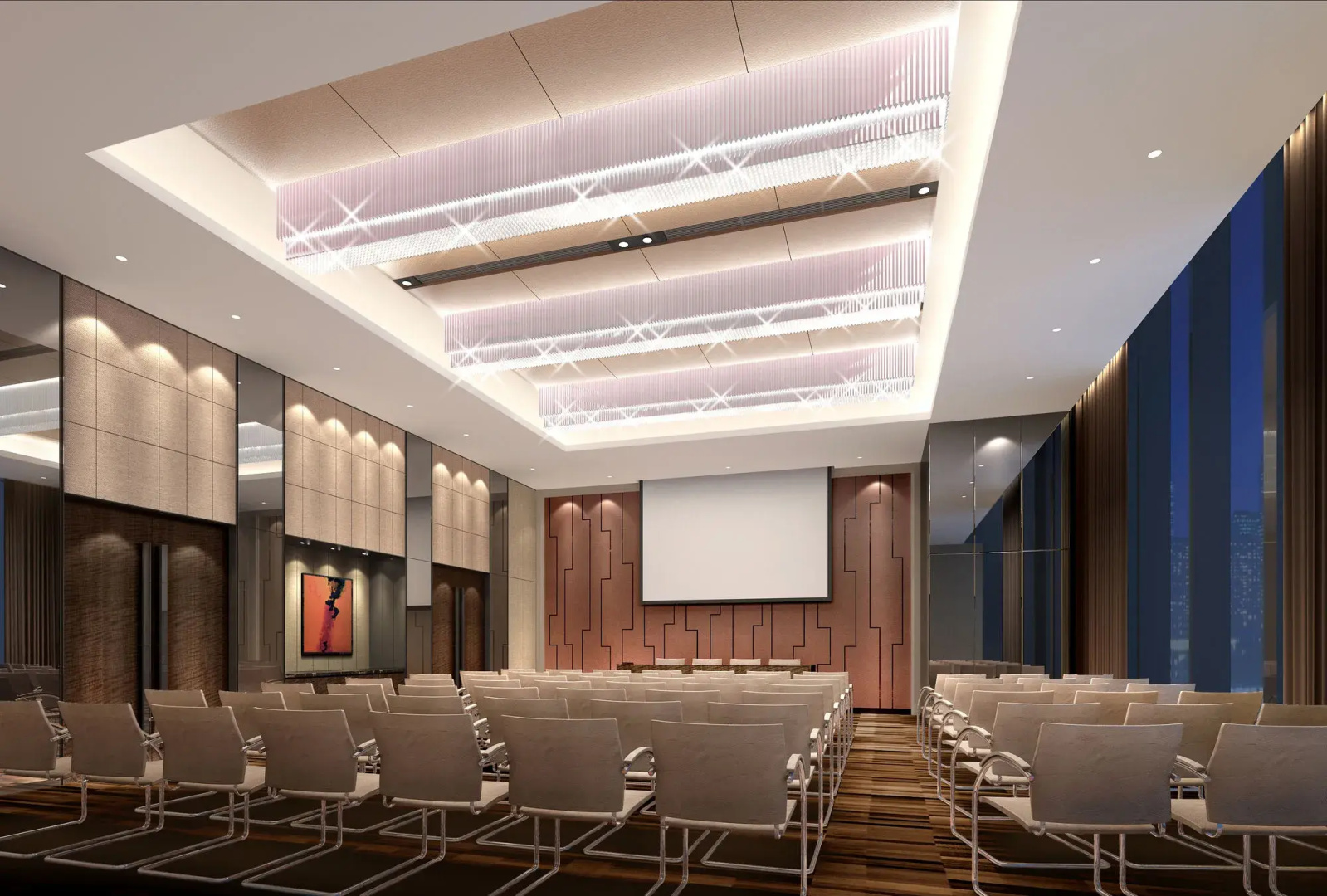 Foto - Renaissance Huizhou Hotel