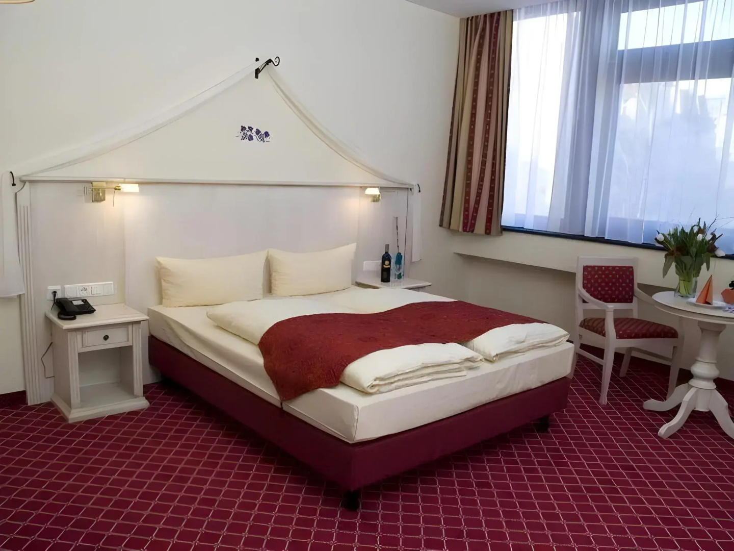 Photo - Hotel Chateau Kurfürstendamm